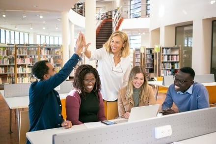 Dynamics 365 support and maintenance — migration from CRM, GP, AX and Salesforce