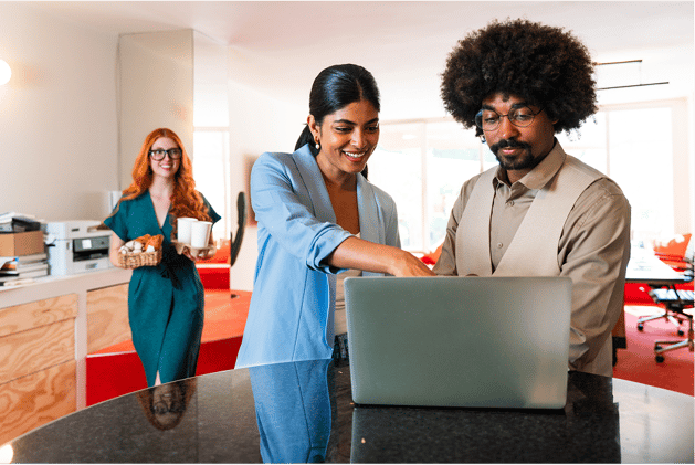 Optimized Customer Experiences