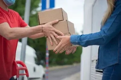 Order Fulfillment and Tracking