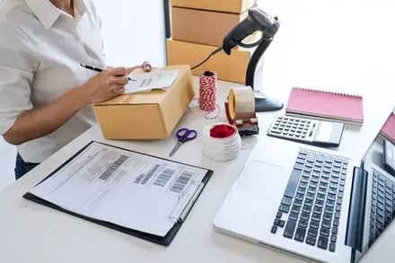 Order Management system