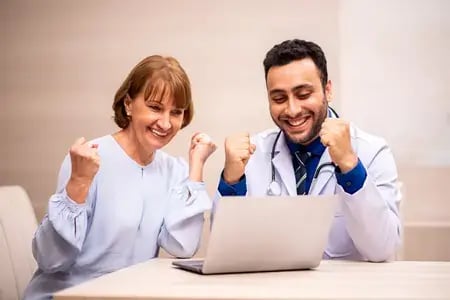 Patient Relationship Management