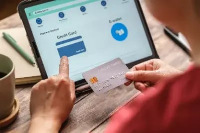 Payment Gateway Integration