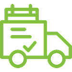 Pickup Scheduling