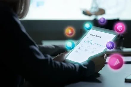 Member’s App and Portal