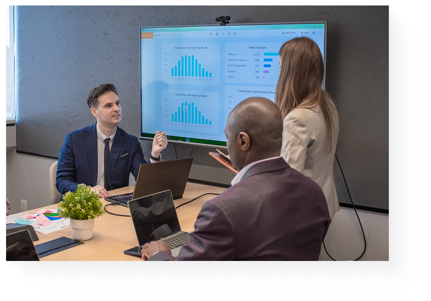 Power BI