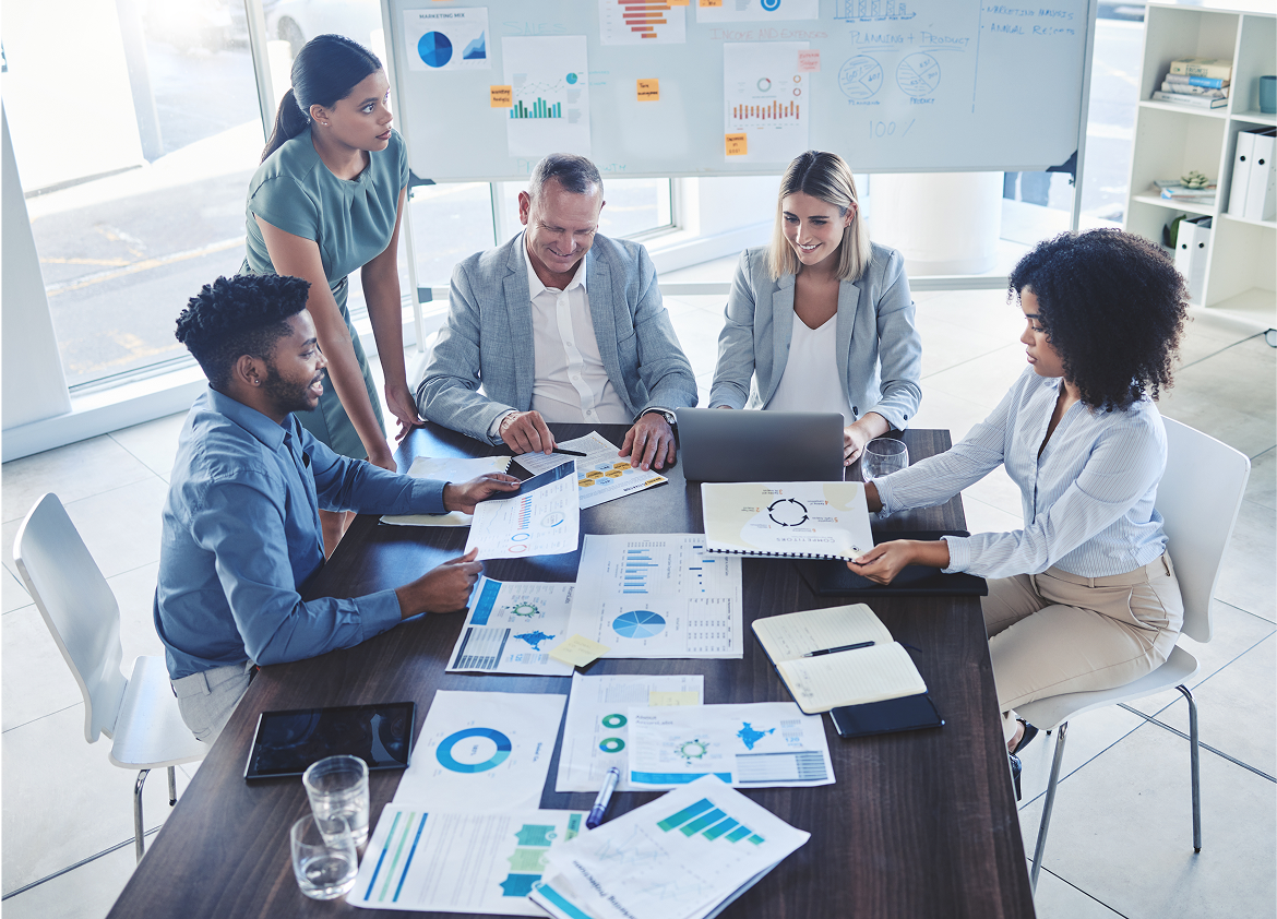 Proactive Cost Control