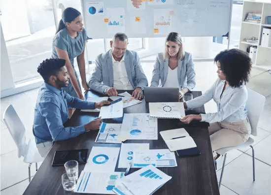Proactive Cost Control