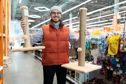 Product Variant Wizard