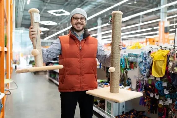 Product Variant Wizard