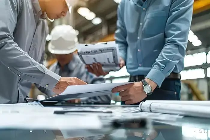 Project & Industrial Services