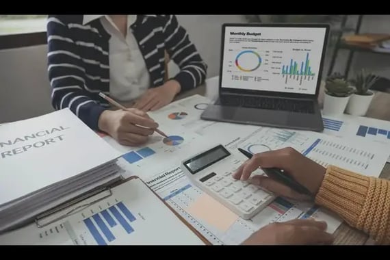 Project Budgets and Accounting-1