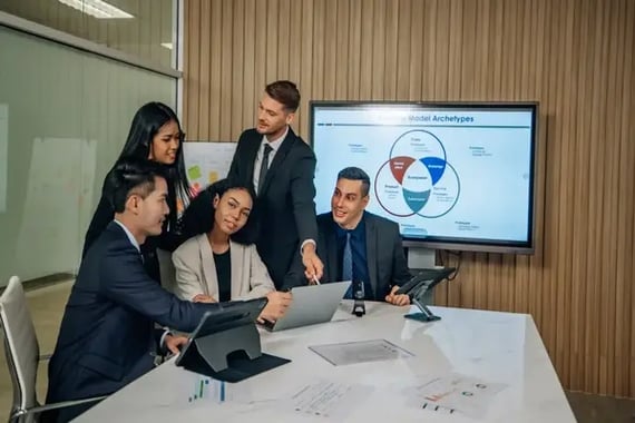 Project Management