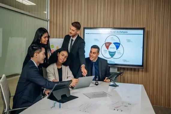 Project Management