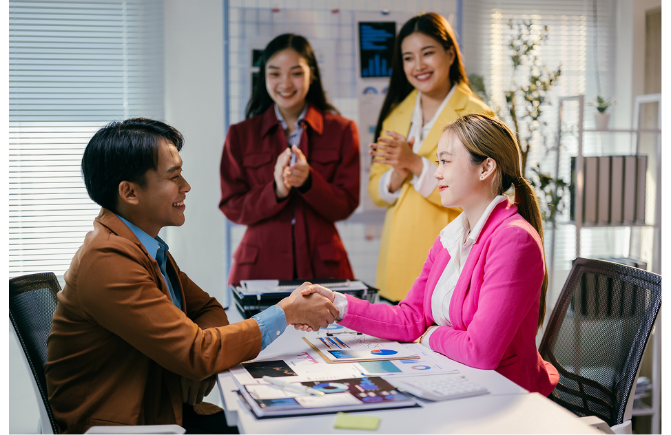 Promotion Management