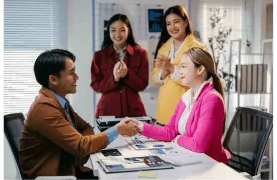Promotion Management