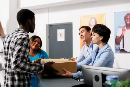 Purchase Order Enhancement