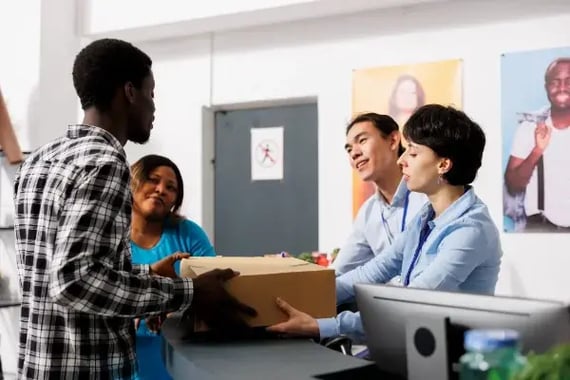 Purchase Order Enhancement