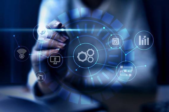 RPA in Microsoft Power Automate