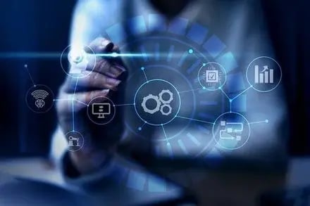 RPA-as-a-Service