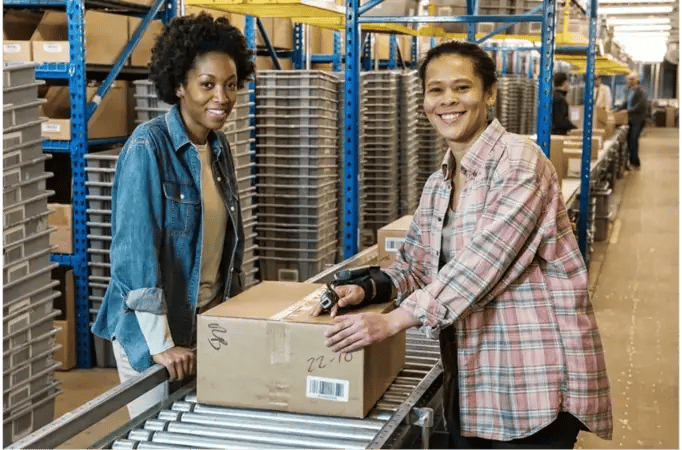 Distributor Rebates