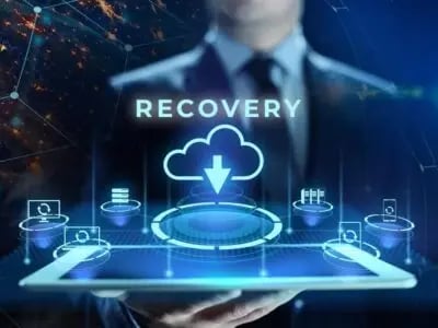  Resilient Recovery