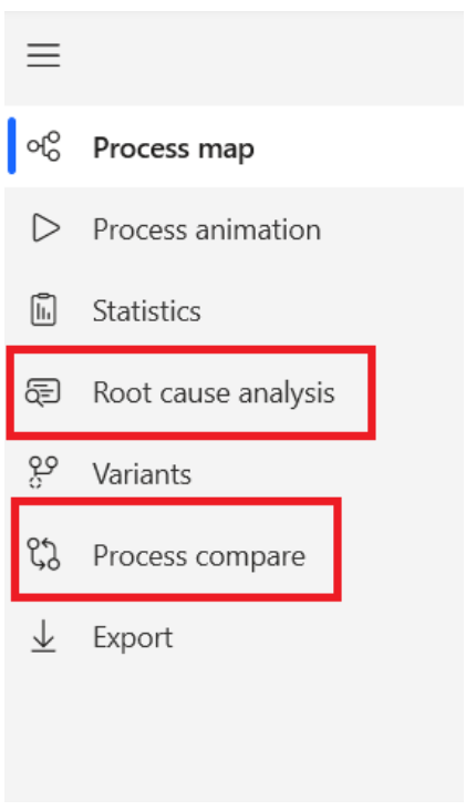 Root Cause Analysis