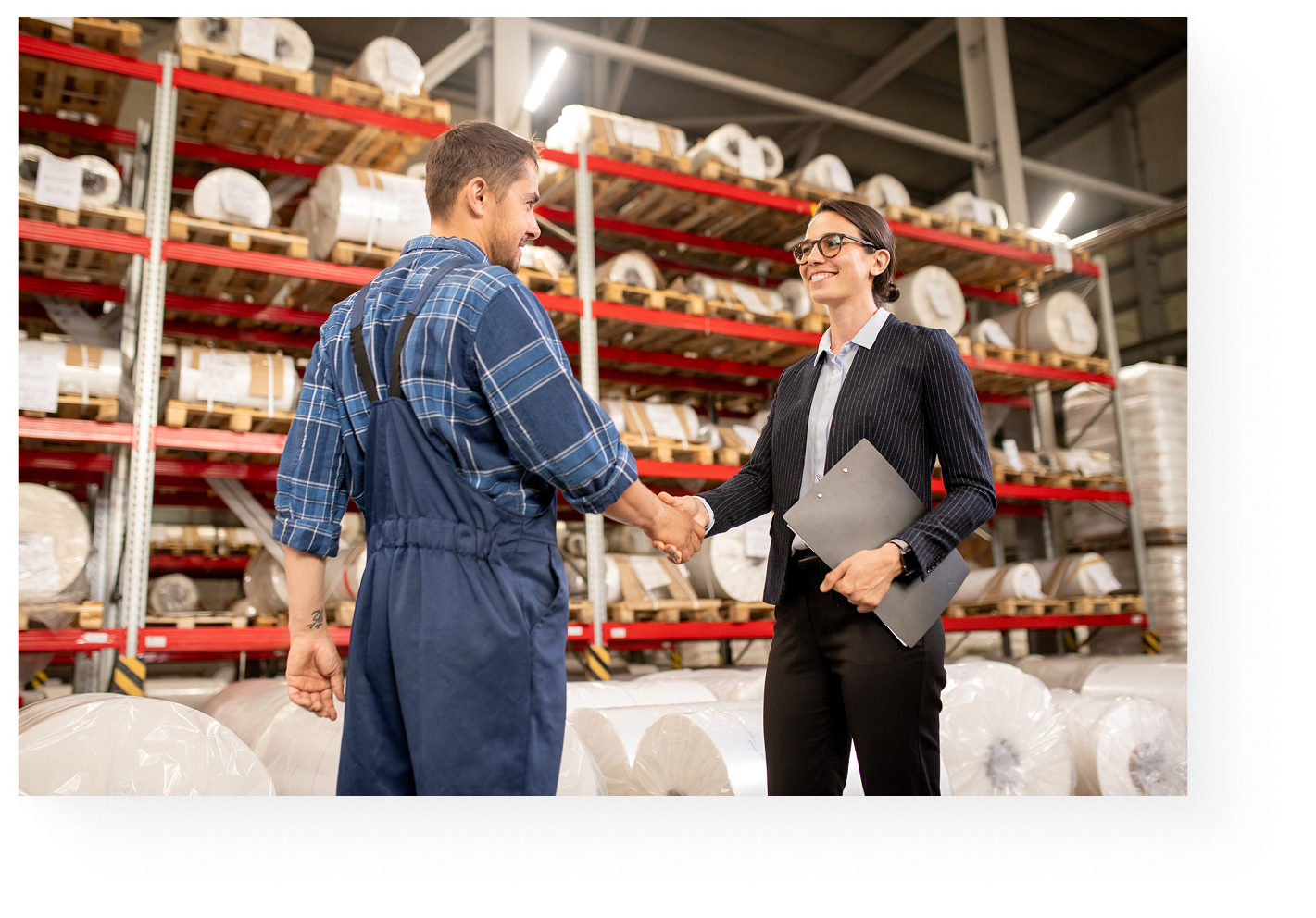 Supplier Relationship Management (SRM)