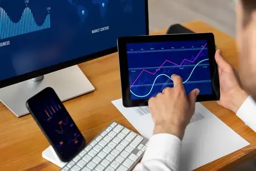 Microsoft Power BI