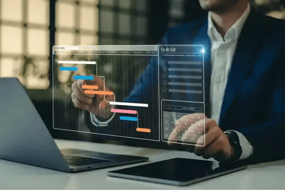 Scalable Enterprise Testing Models