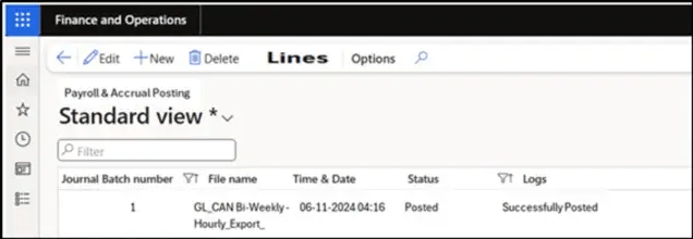 Seamless Payroll