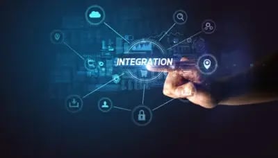  Seamless Integration