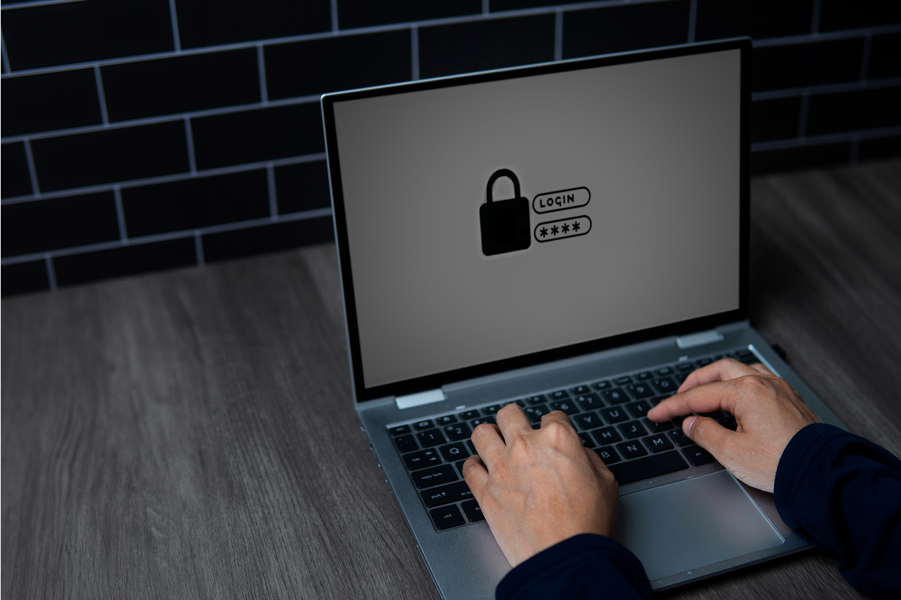 Secure & Compliant