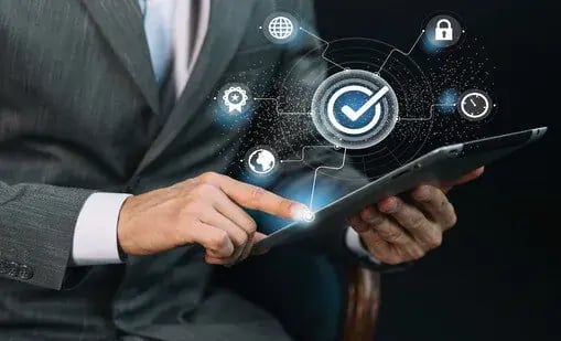 Integration and Security