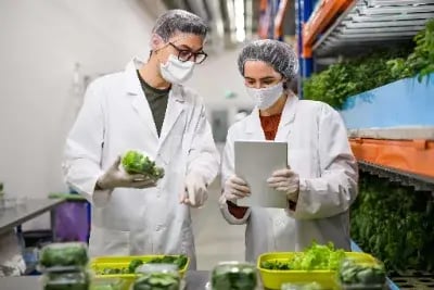 Shelf-life Maintenance
