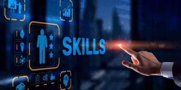 Skilled Professionals