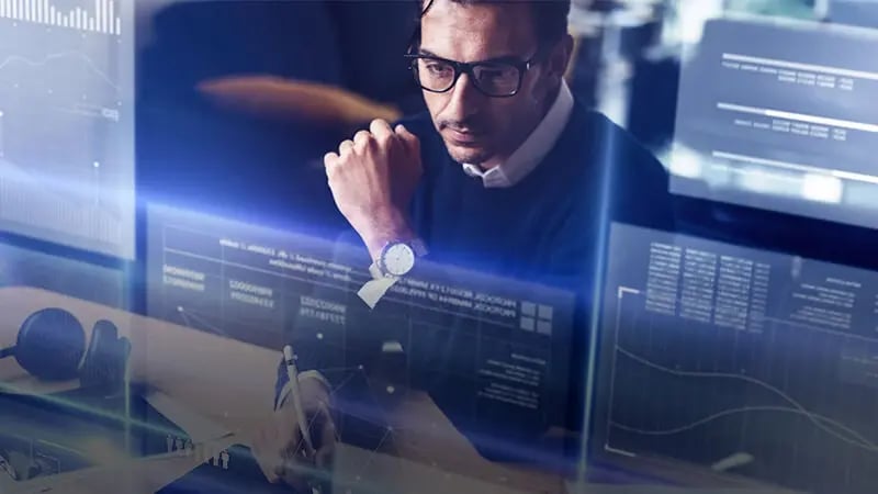 Smooth Tax Integration