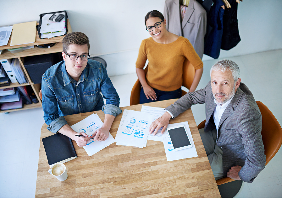 Streamlined Vendor Management