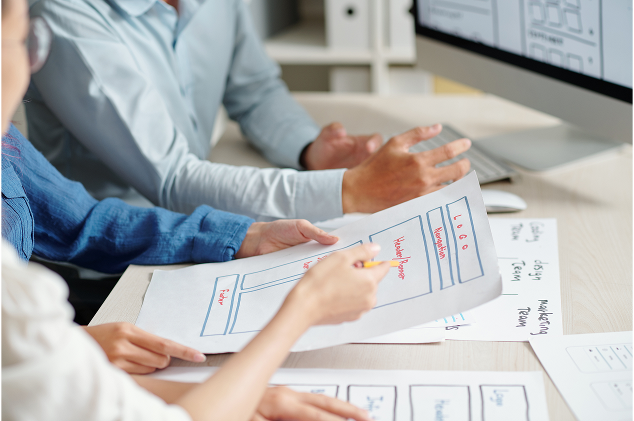 Streamlined Approvals