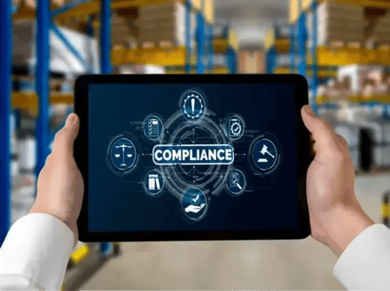 Payments, Tax, and Compliance