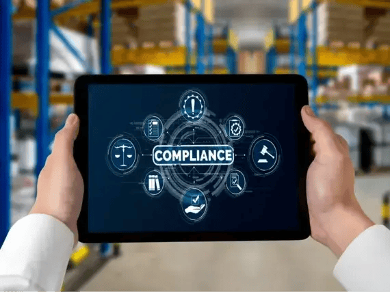 Payments, Tax, and Compliance