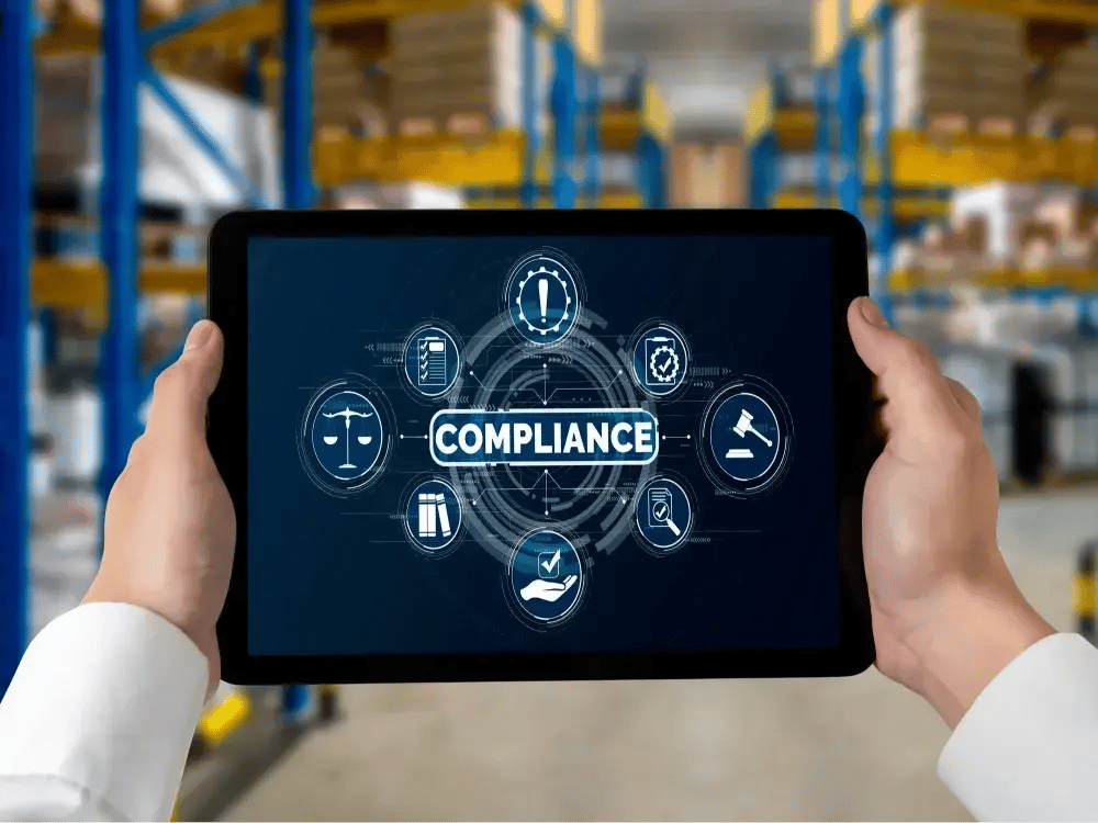 Strengthened Governance and Compliance