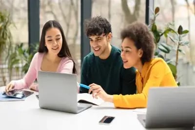 Student-Centric Learning