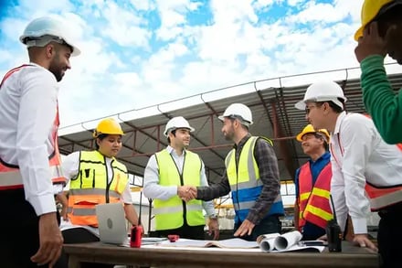 Subcontractor Management