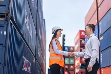 Supply Chain Optimization