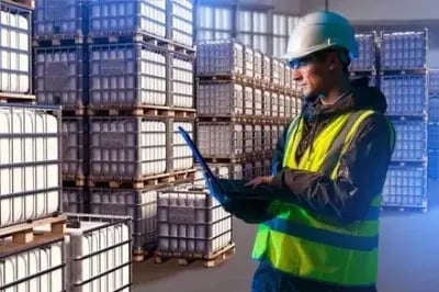 Tank Storage Management