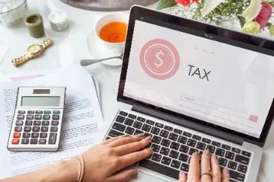 Tax Integration