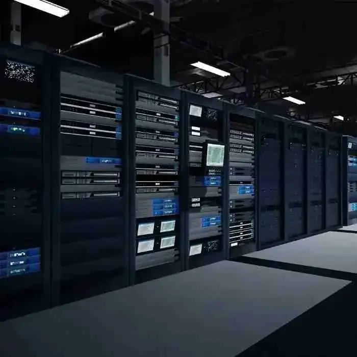 Traditional Data Warehouses No Longer Scale