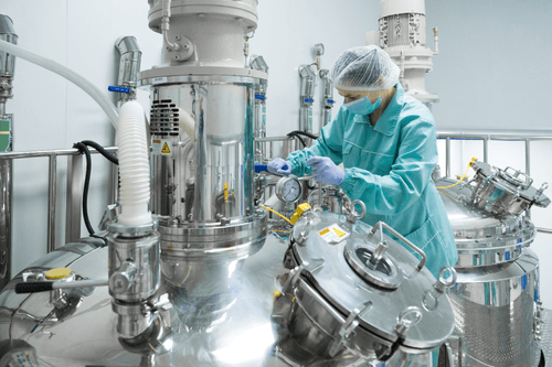 Vantage Speciality Chemicals Case Study