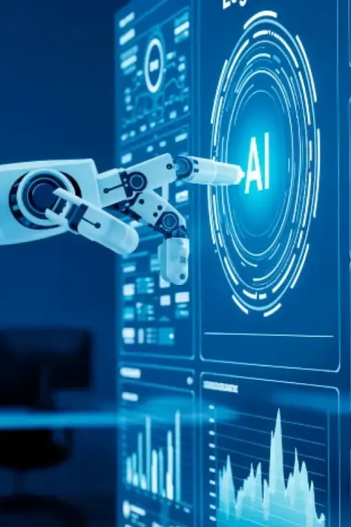 AI-powered productivity
