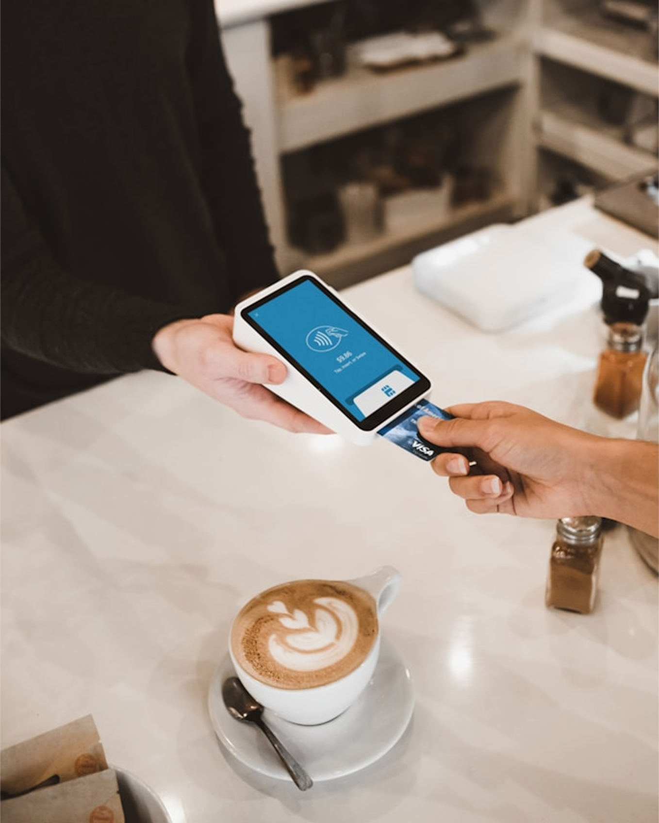 Automated Payment Integration